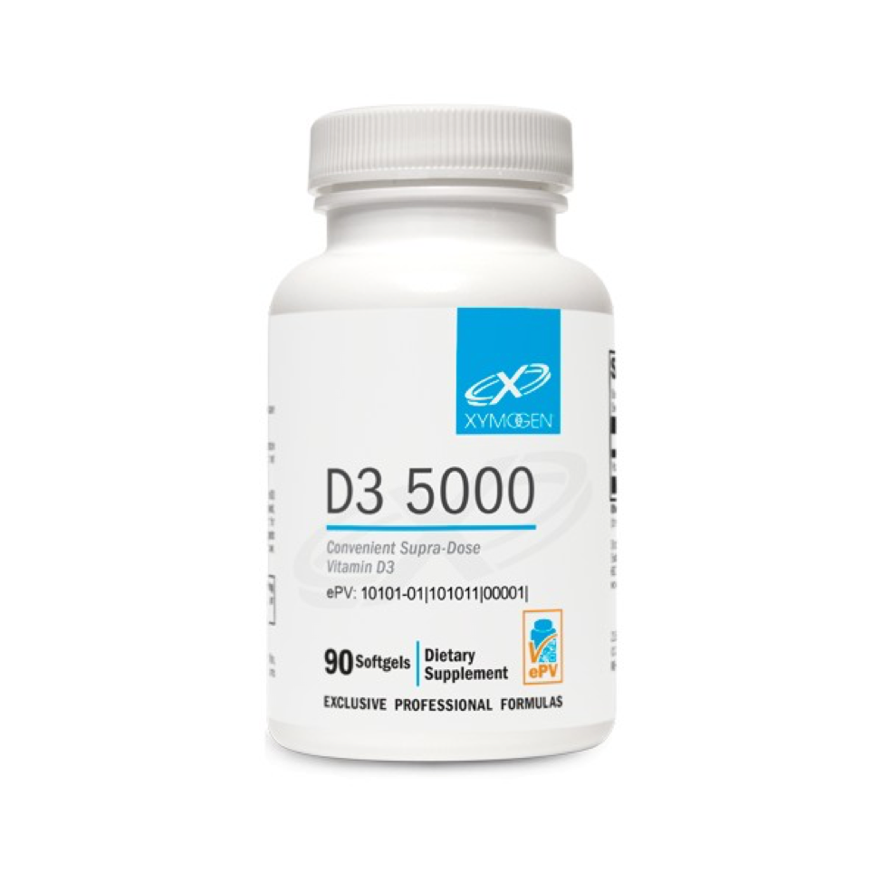 D3 5000